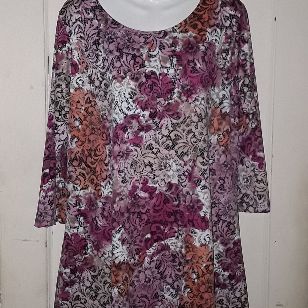 Women's top